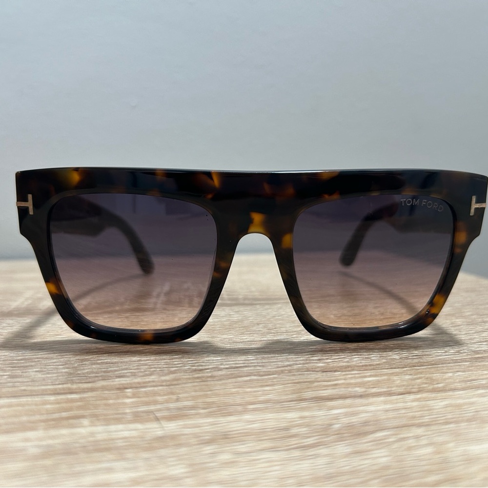 Tom Ford sunglasses